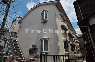 【その他共用部分】 | ウィンドひばりが丘