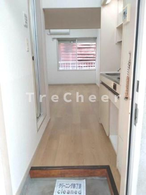 【玄関】 | ウィンドひばりが丘