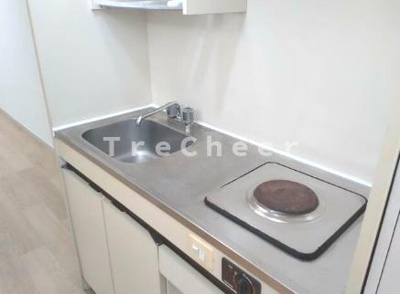 【キッチン】 | ウィンドひばりが丘