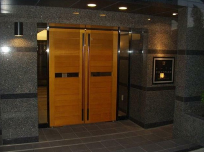 【その他共用部分】 | ルーブル学芸大学参番館