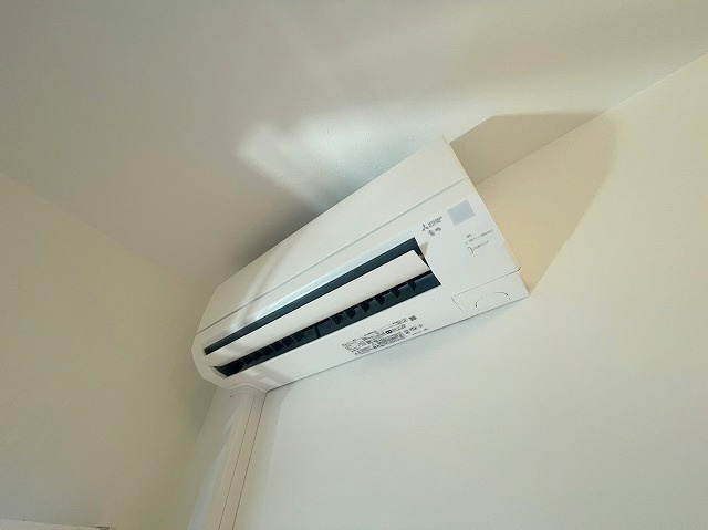 プレジオ西中島ASIANの設備