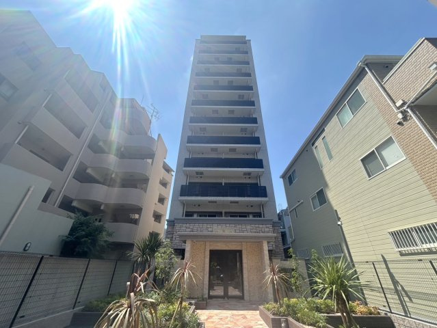 プレジオ西中島ASIAN