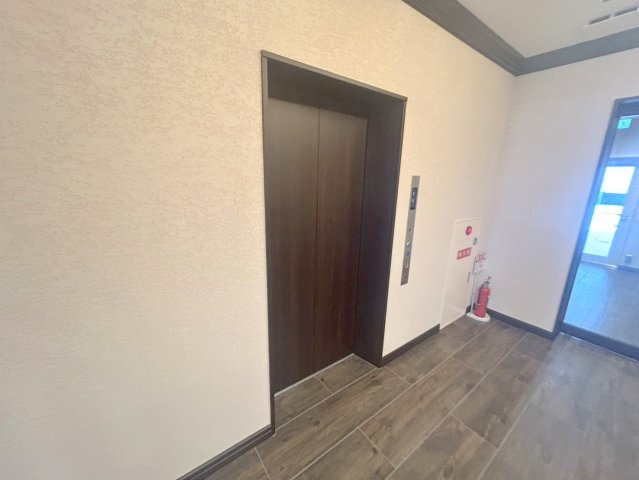 プレジオ西中島ASIANのその他