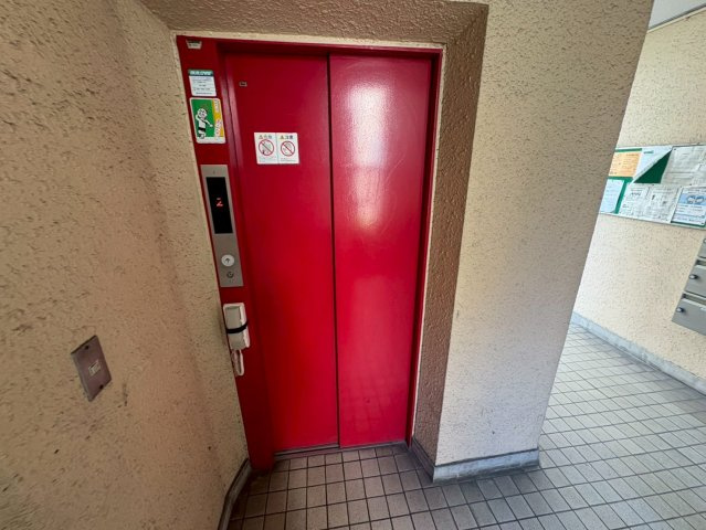 コーポひら野|名古屋市の賃貸ならMy賃貸のその他共用部分|コーポひら野