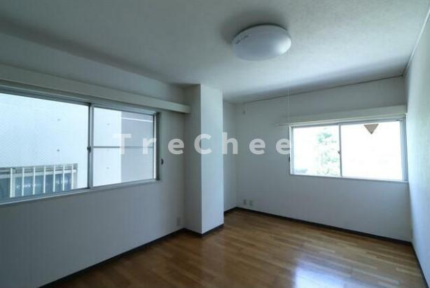 シェアハウス竜泉