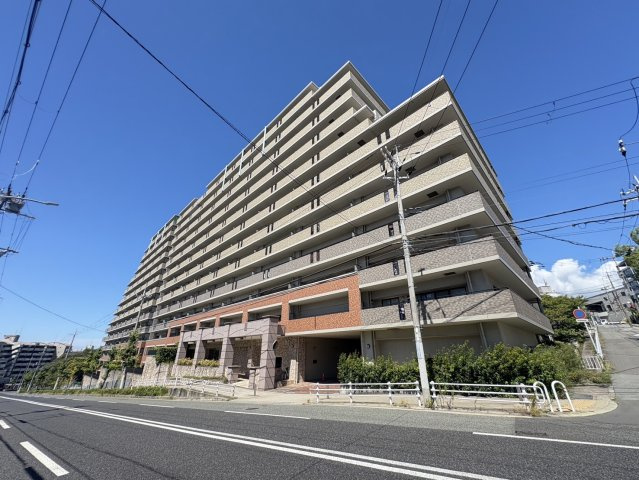 リブコートフェリスガーデン垂水