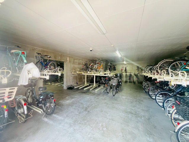 リブコートフェリスガーデン垂水のその他