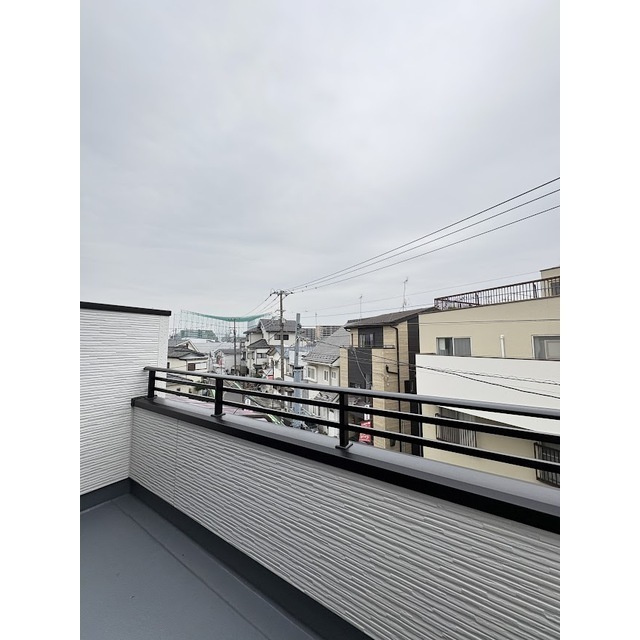 Ｋｏｌｅｔ富士見水谷東＃０３ の展望