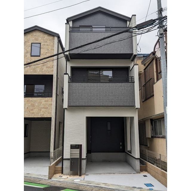 Ｋｏｌｅｔ富士見水谷東＃０３ の外観