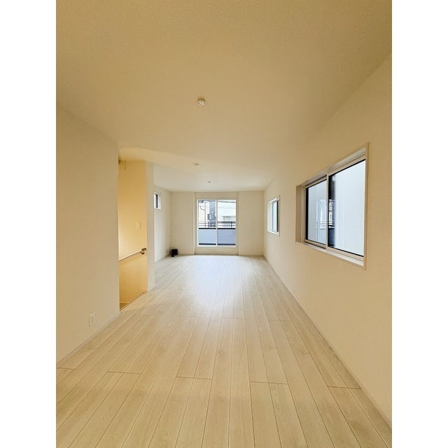 Ｋｏｌｅｔ富士見水谷東＃０３ の居間・リビング