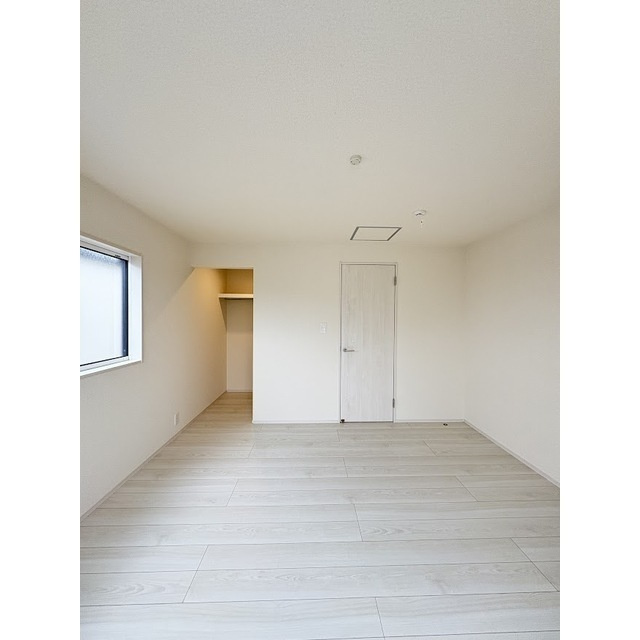 Ｋｏｌｅｔ富士見水谷東＃０３ の洋室