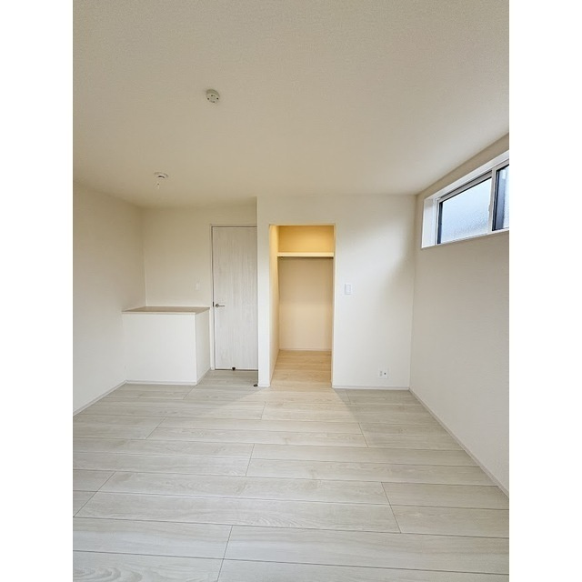 Ｋｏｌｅｔ富士見水谷東＃０３ の寝室