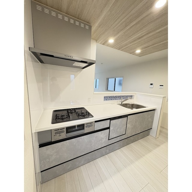 Ｋｏｌｅｔ富士見水谷東＃０３ のキッチン