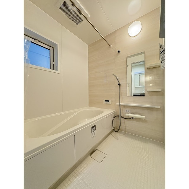 Ｋｏｌｅｔ富士見水谷東＃０３ の浴室