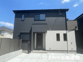 【外観】 | 中央区淵野辺本町4丁目  1号棟 第3