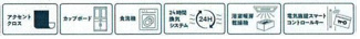 【その他】 | 中央区淵野辺本町4丁目  1号棟 第3 | 設備・仕様
