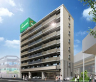 スプランディッド弁天町WESTの画像