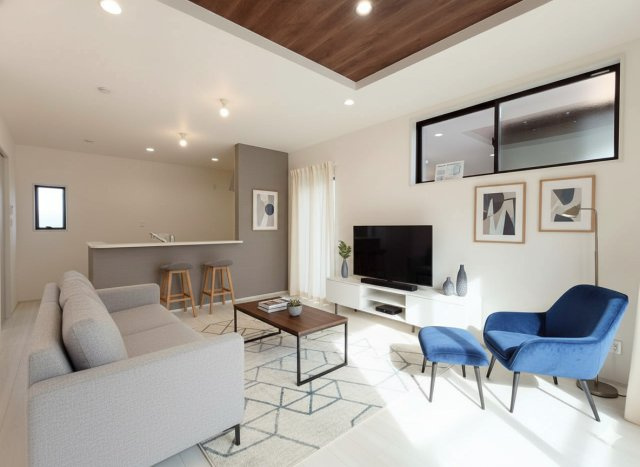 三郷市　高州1丁目　新築戸建　全1棟