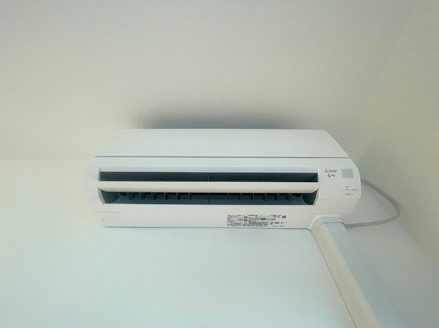 プレジオ西中島ASIANの設備