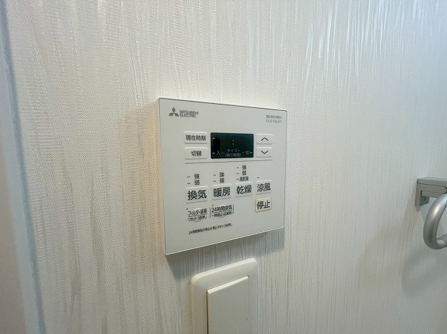 プレジオ西中島ASIANの設備