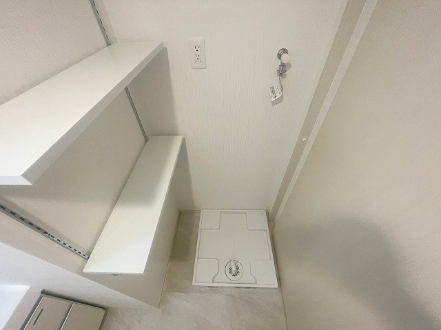 プレジオ西中島ASIANの設備