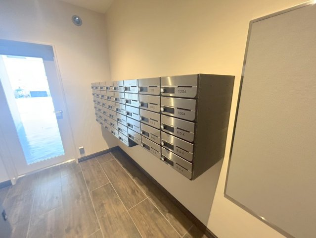 プレジオ西中島ASIANのその他