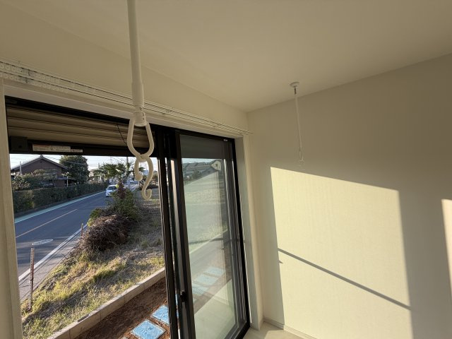 【内装】 | ブライト豊春