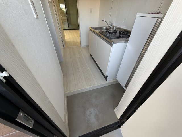 【玄関】 | ブライト豊春