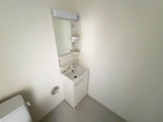 【洗面所】 | ブライト豊春