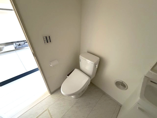 【トイレ】 | ブライト豊春