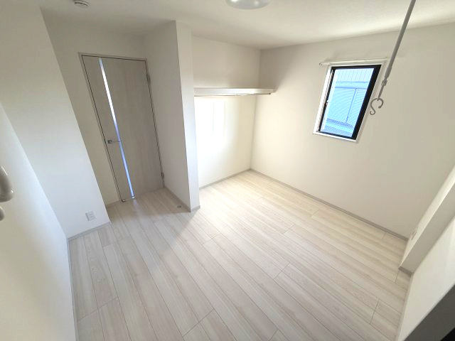 【洋室】 | ブライト豊春