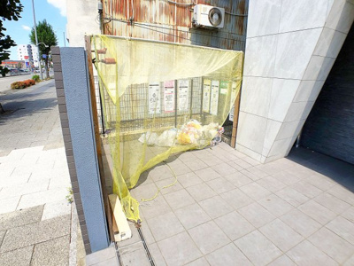 【その他共用部分】 | Grand-Place MIZUHO【名古屋市賃貸・駅近物件】