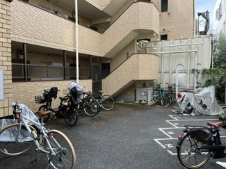 【その他共用部分】