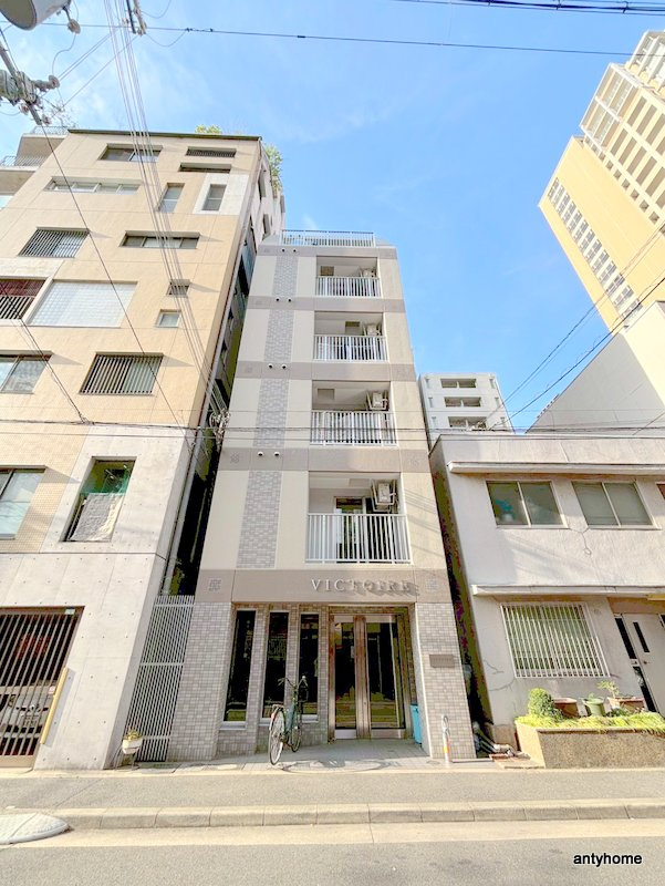 ビクトワーレ　仲介手数料無料