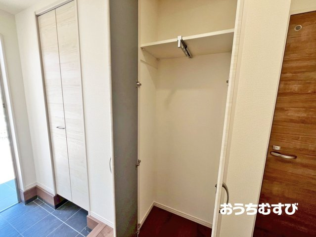 尾張旭市平子町北(全11棟)の収納