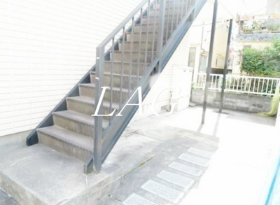 【その他】 | グレースハイム