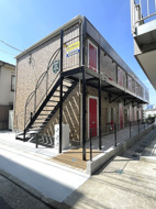 ハーミットクラブハウス 野毛山公園（仮）の画像