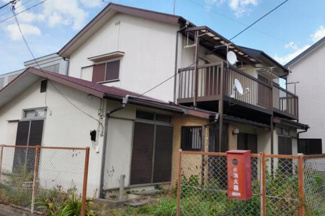 【外観】 | 蓮田市閏戸　中古戸建