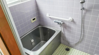 【浴室】 | 蓮田市閏戸　中古戸建