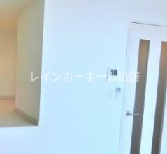 CB柏ヴェールのセキュリティ