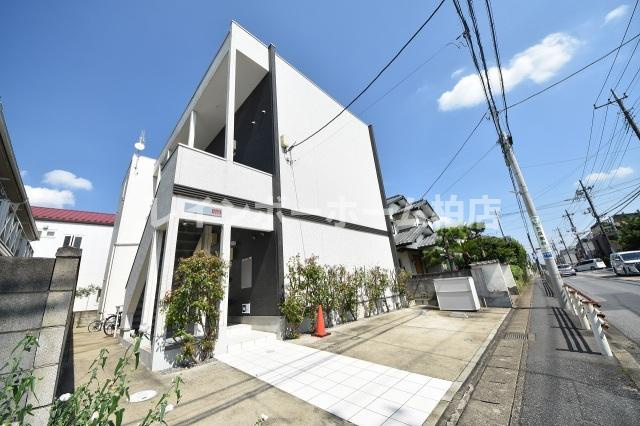 CB柏ヴェール