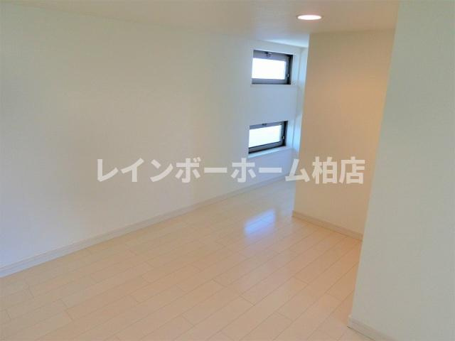 CB柏ヴェールのその他