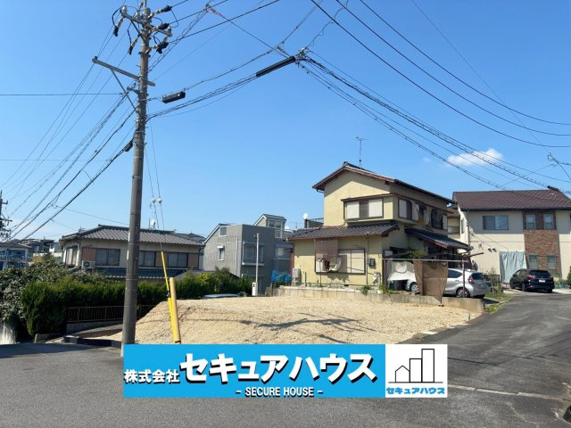 【今からご案内可能】名古屋市緑区倉坂 全1棟