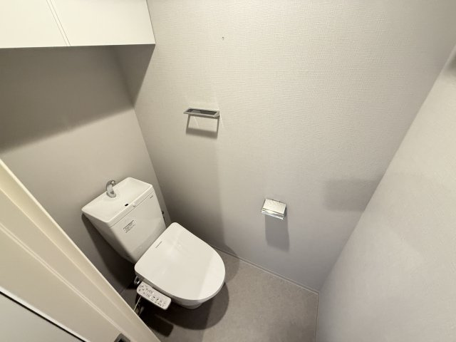 【トイレ】 | LA GRACE SENBAYASHI