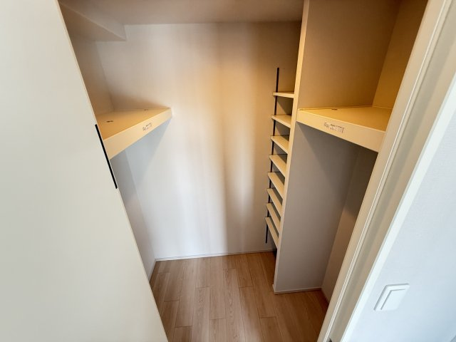 【収納】 | LA GRACE SENBAYASHI