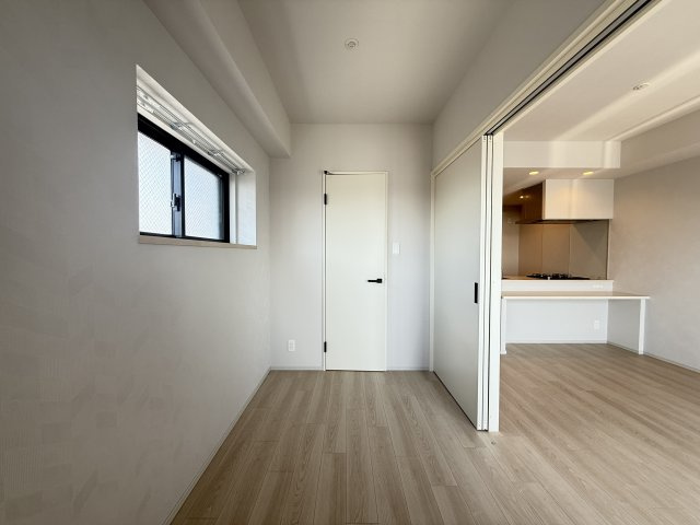 【寝室】 | LA GRACE SENBAYASHI