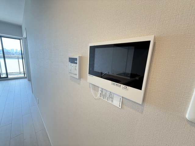 【セキュリティ】 | LA GRACE SENBAYASHI