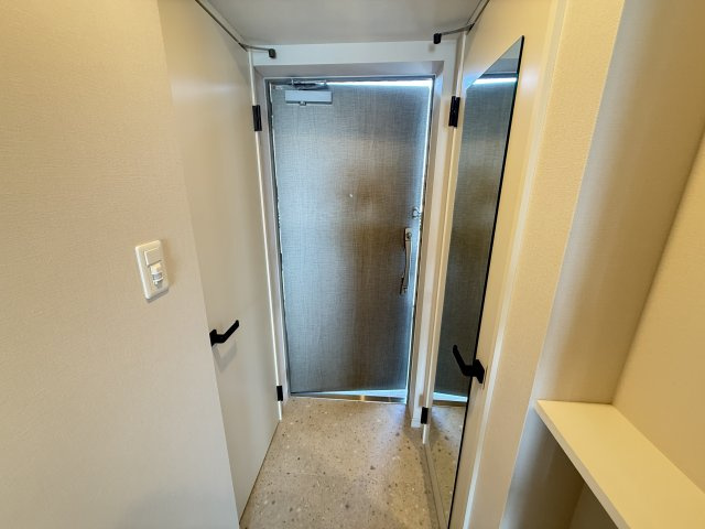 【玄関】 | LA GRACE SENBAYASHI