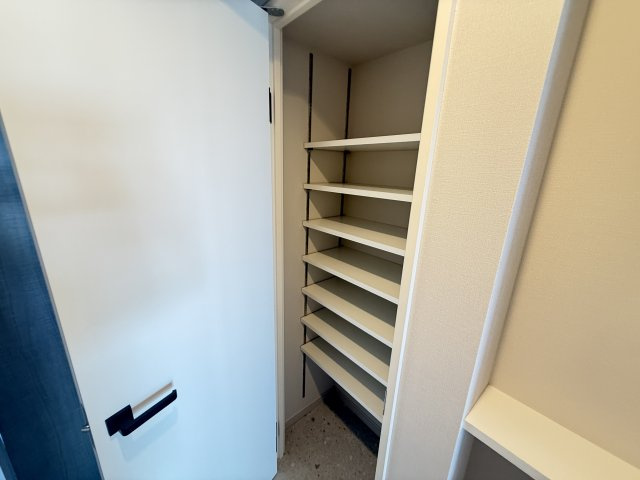 【収納】 | LA GRACE SENBAYASHI