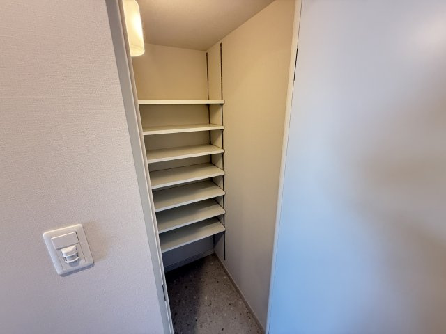 【収納】 | LA GRACE SENBAYASHI